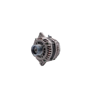 Replacement For Nissan, 2018 Pathfinder 35L Alternator